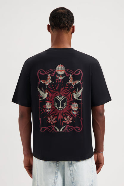 ICON AIRSHIP T-SHIRT