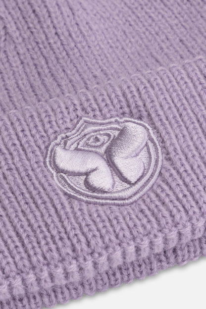 ICON BEANIE LOW