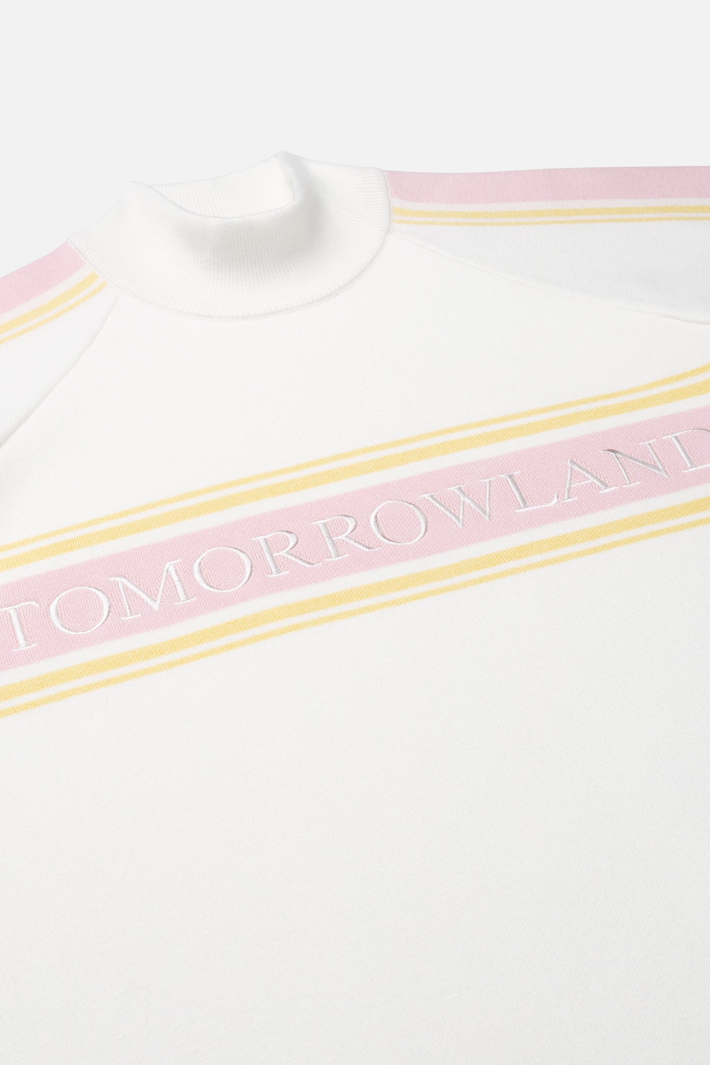 TOMORROWLAND KNITTED SWEATER WOMEN