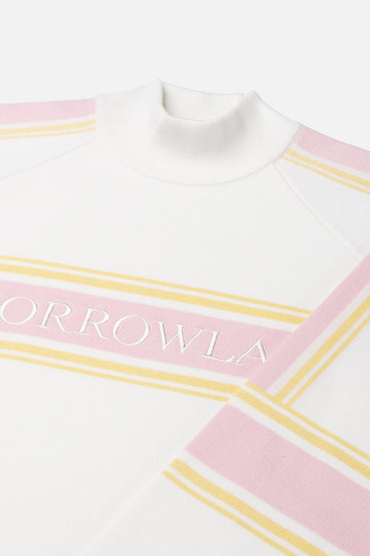 TOMORROWLAND KNITTED SWEATER WOMEN