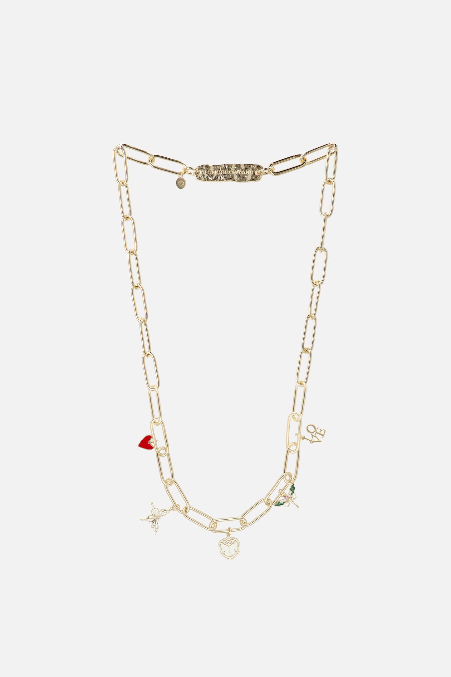 CHARM NECKLACE