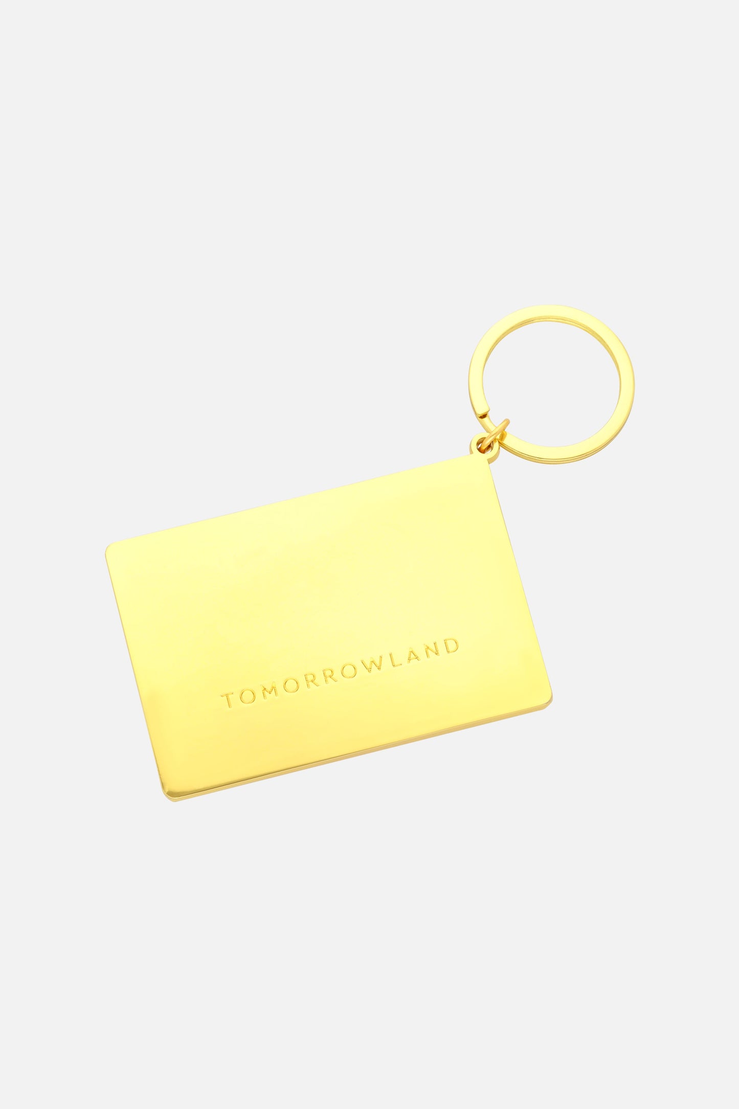 FLAG KEYCHAIN
