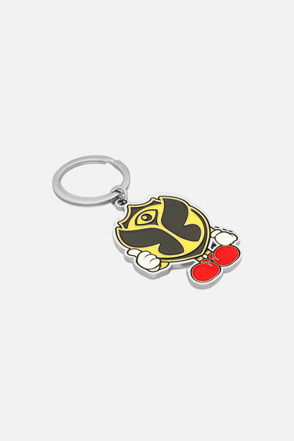 HAPPICON KEYCHAIN