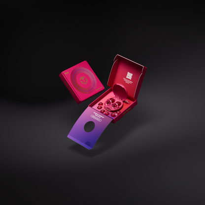 LOOP EXPERIENCE 2 RUBY RED
