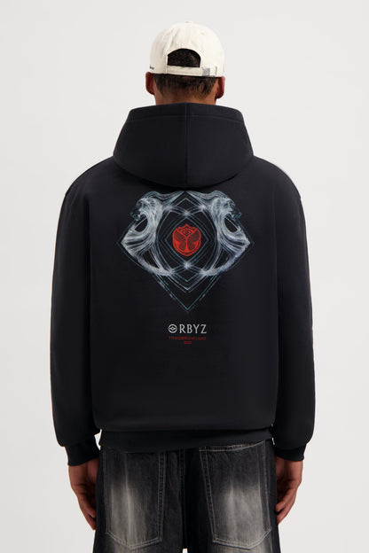 ORBYZ EVENT HOODIE