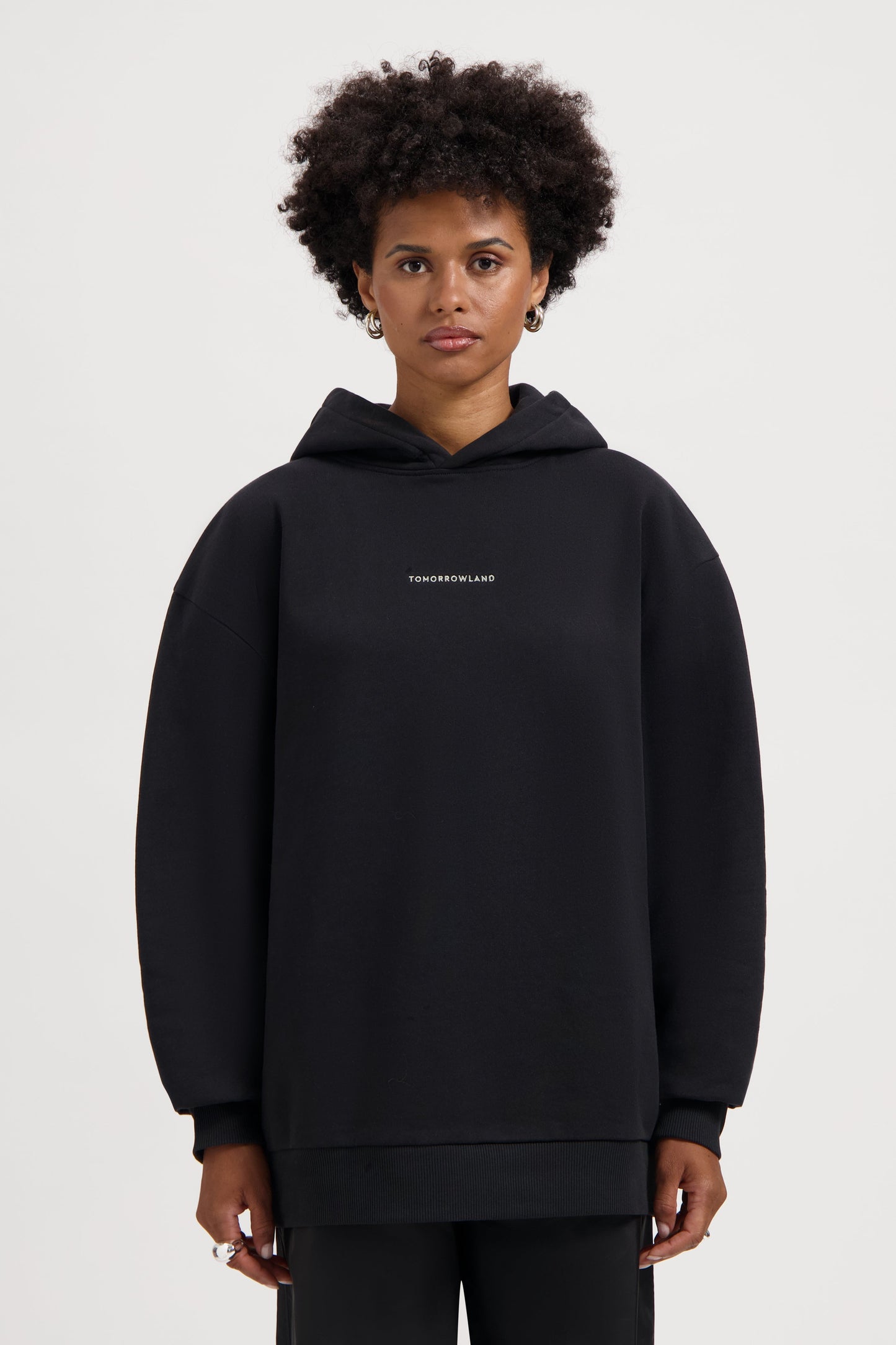 ORBYZ EVENT HOODIE