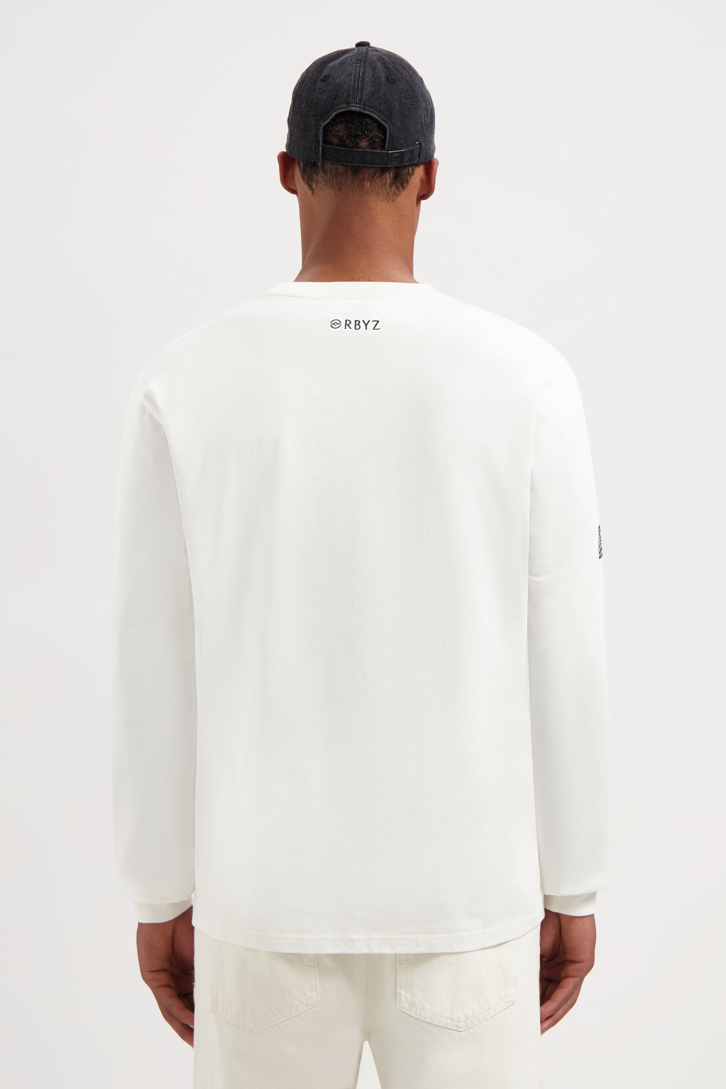ORBYZ ELEMENTS LONGSLEEVE