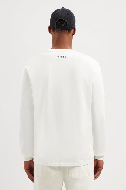 ORBYZ ELEMENTS LONGSLEEVE