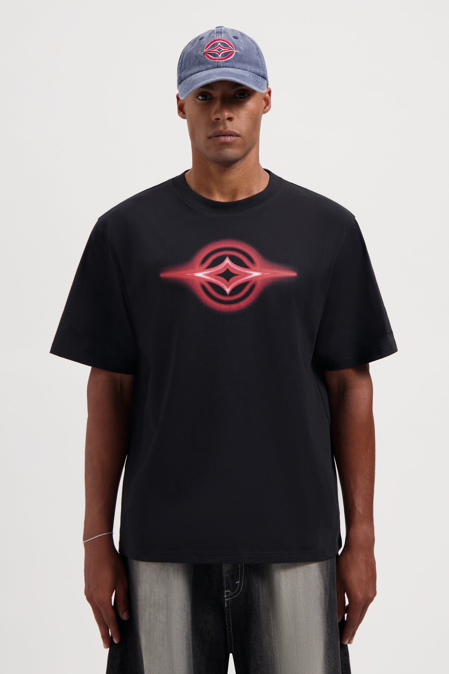ORBYZ T-SHIRT