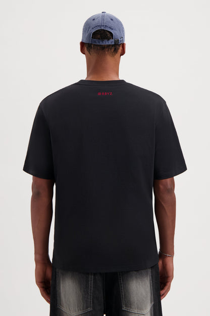 ORBYZ T-SHIRT
