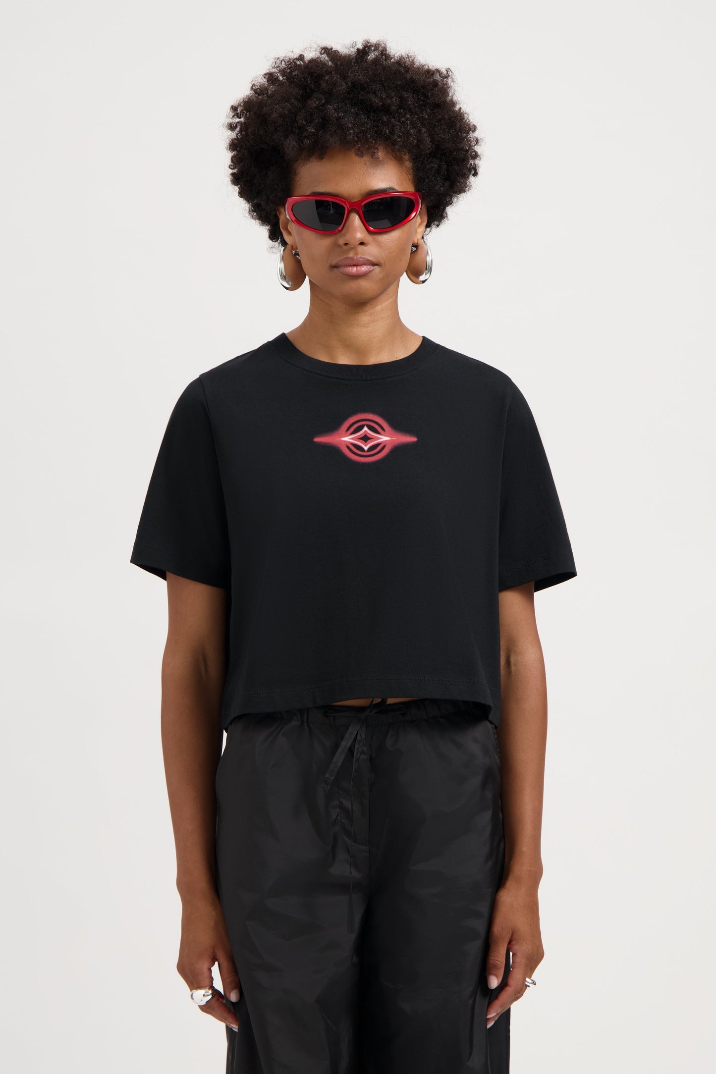 ORBYZ T-SHIRT WOMEN