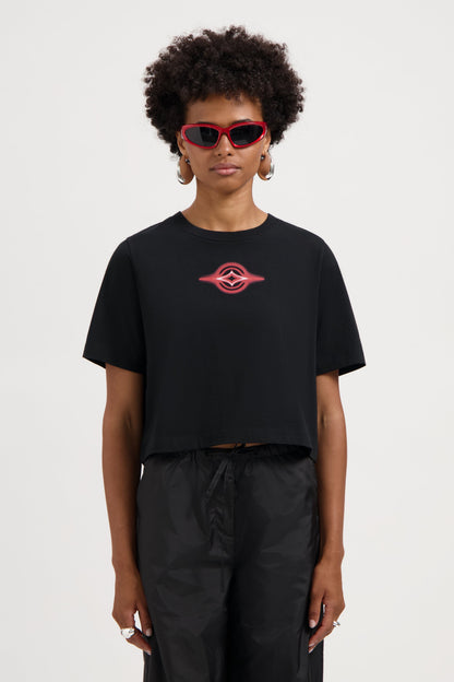 ORBYZ T-SHIRT WOMEN