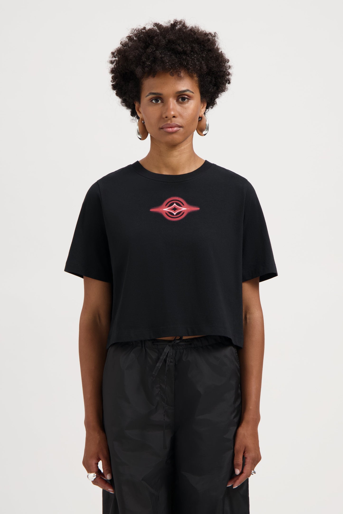 ORBYZ T-SHIRT WOMEN
