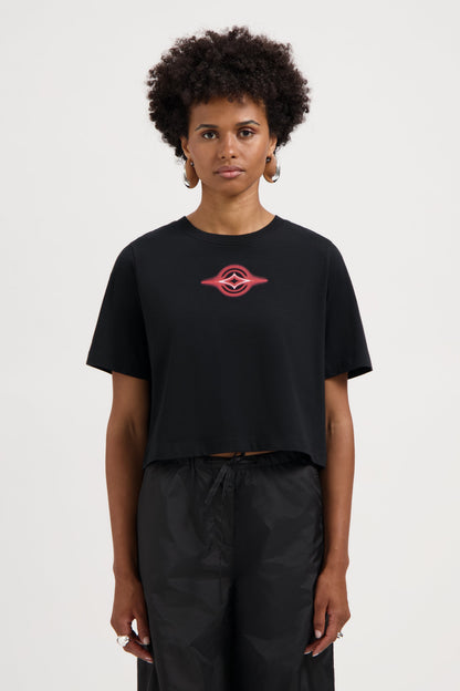 ORBYZ T-SHIRT WOMEN