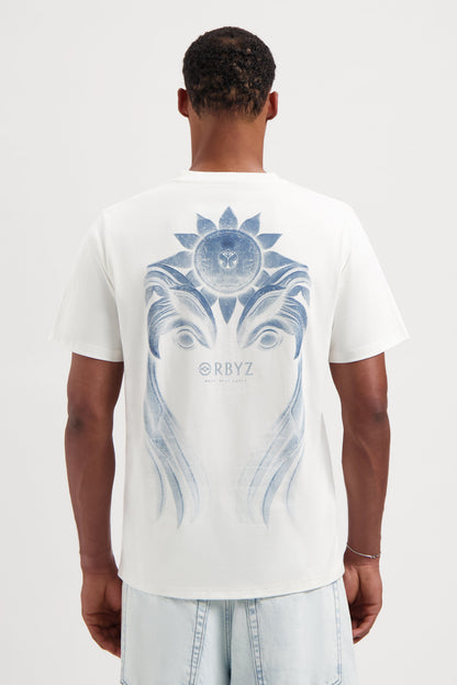 ORBYZ LION GATE T-SHIRT