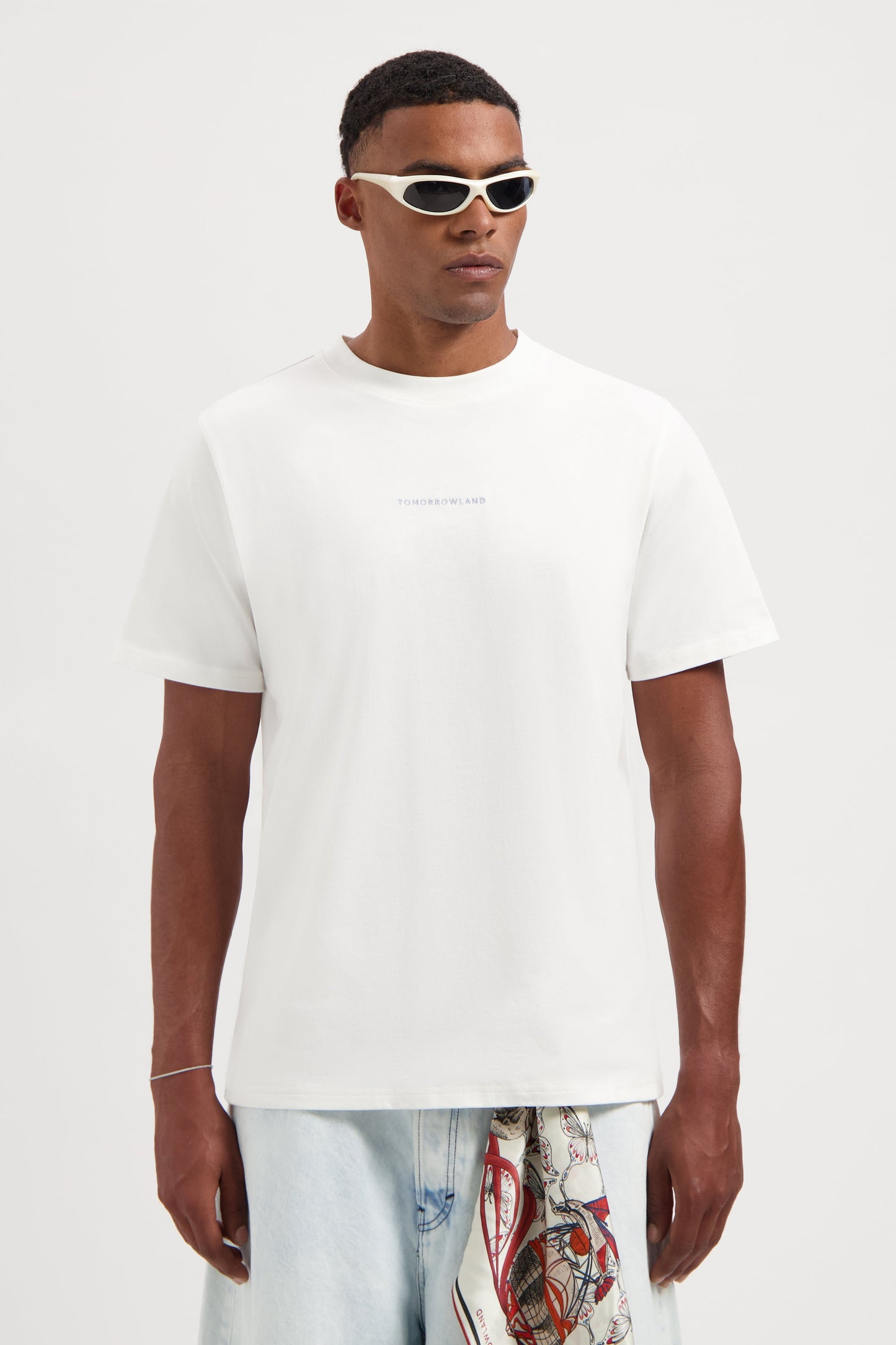 ORBYZ LION GATE T-SHIRT