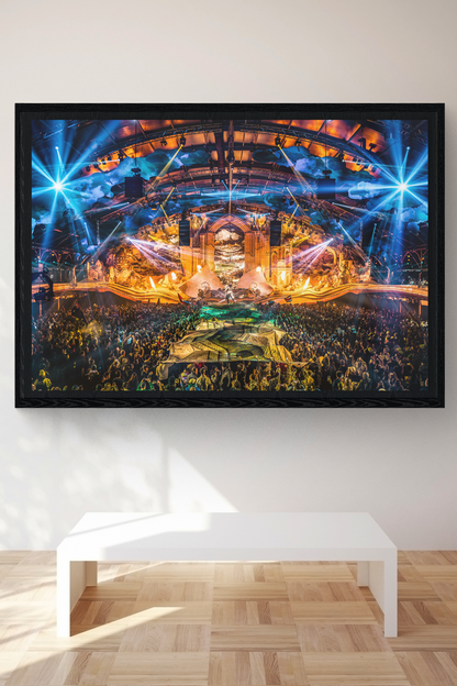MAINSTAGE - WINTER 2025