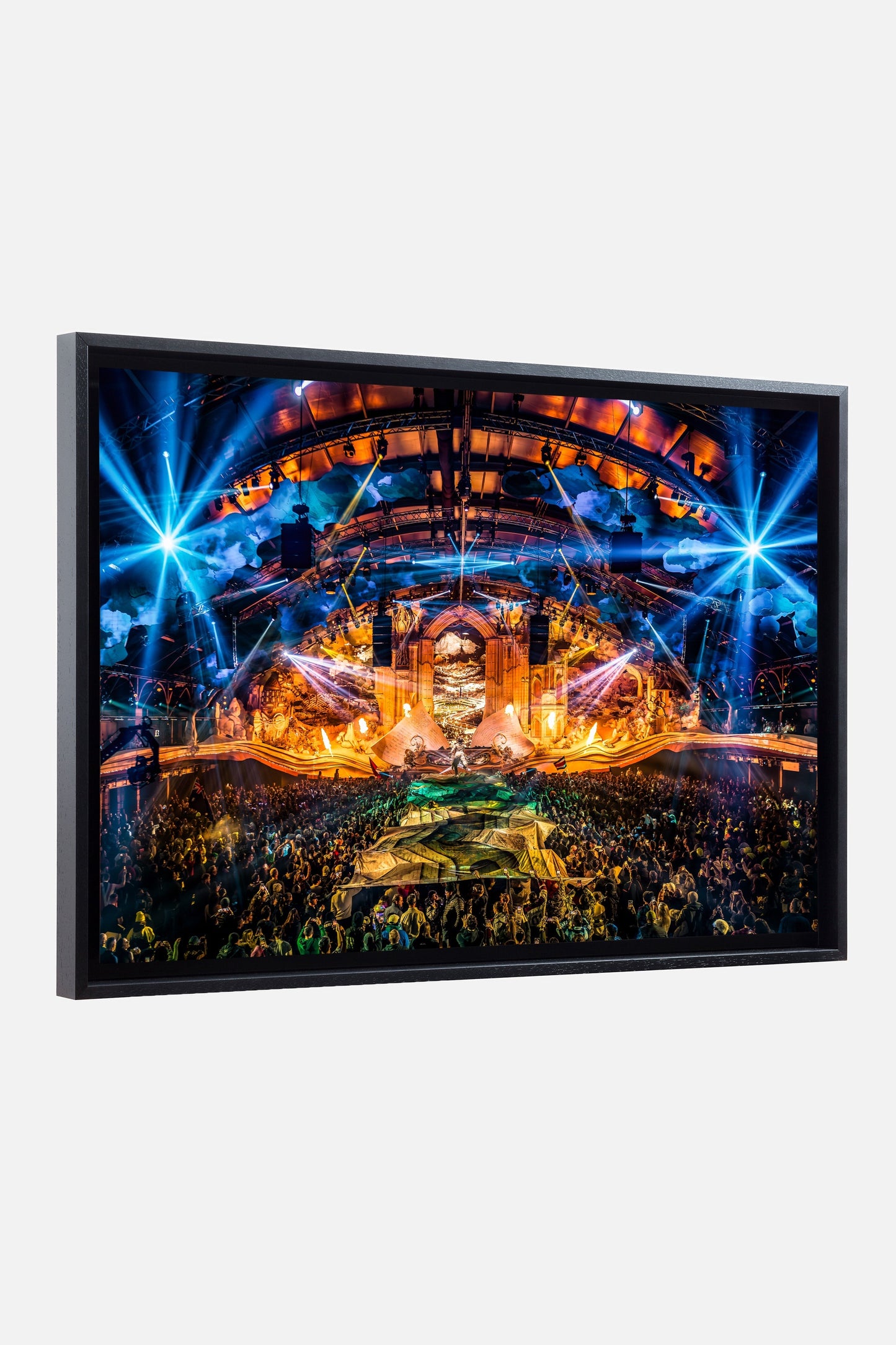 MAINSTAGE - WINTER 2025
