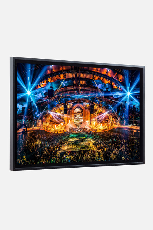 MAINSTAGE - WINTER 2025