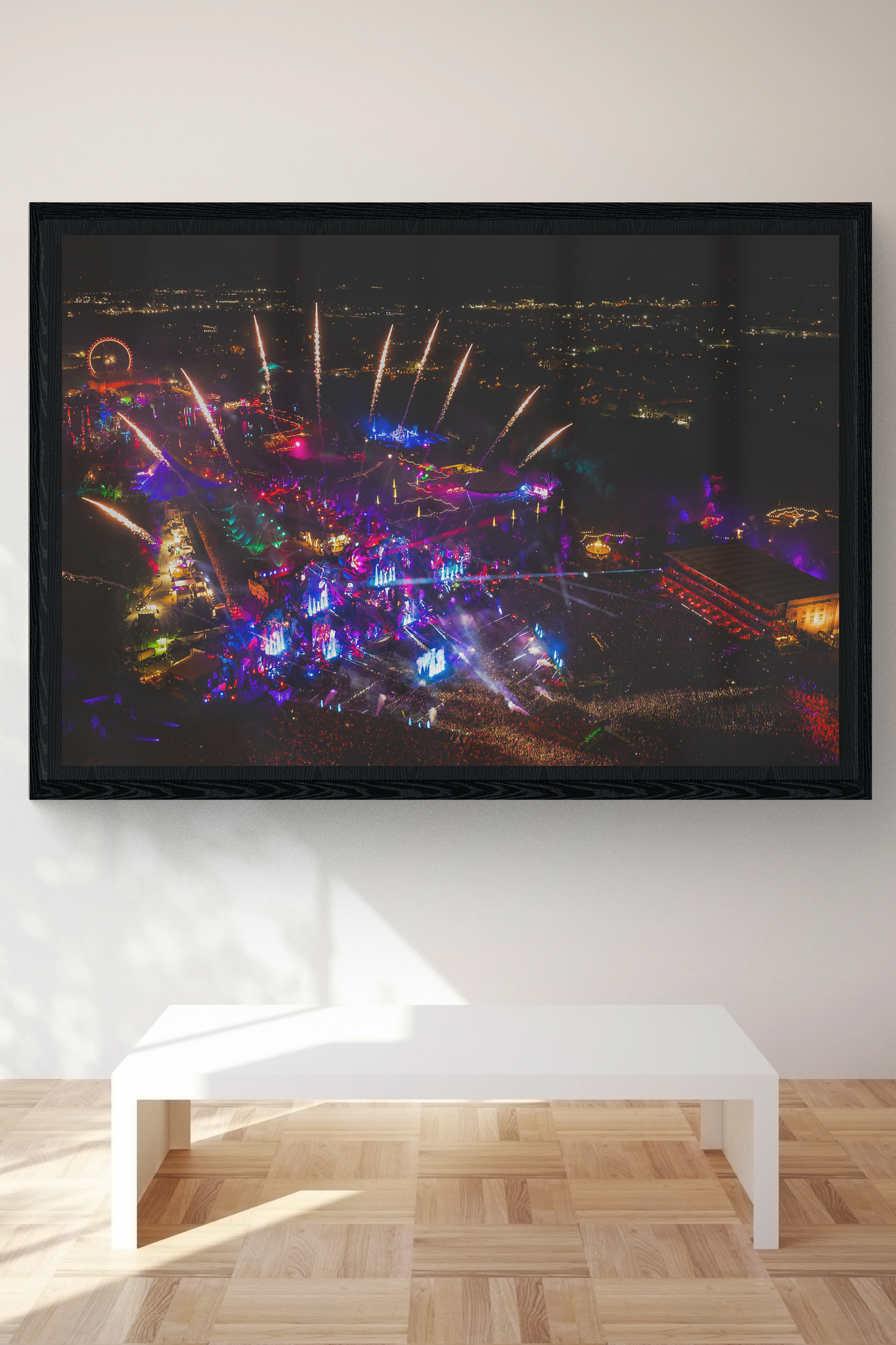 MAINSTAGE 2024 - HIGH VIEW