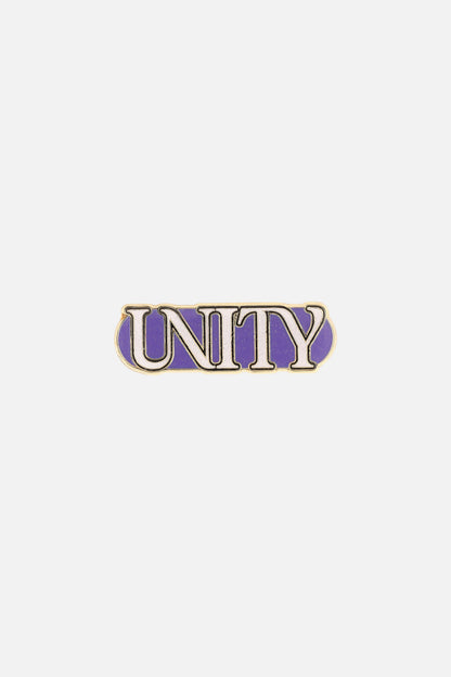 UNITY LAS VEGAS PIN