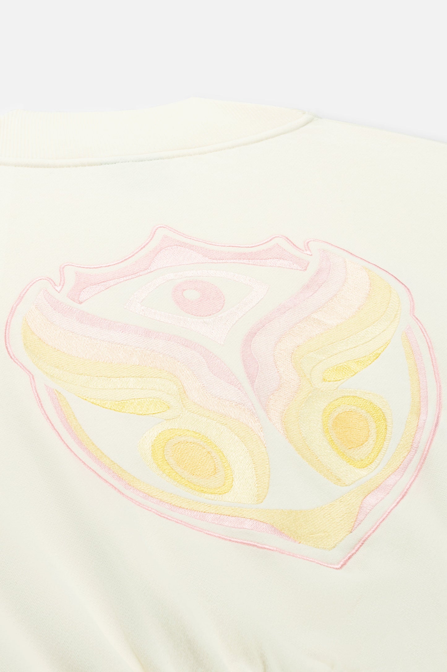 GRAPHICON SWEATSHIRT WOMEN