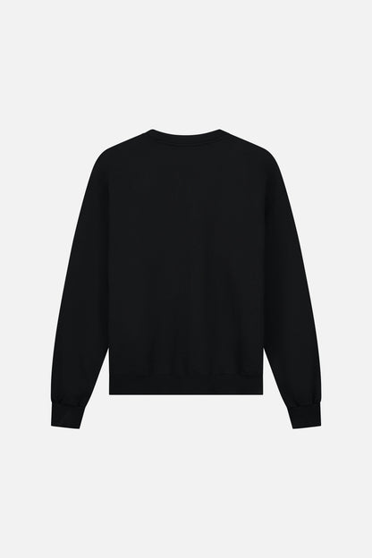 GRAPHICON FRONT SWEATSHIRT