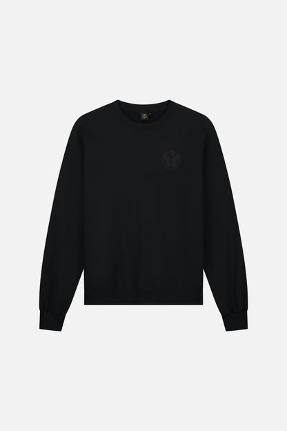 GRAPHICON FRONT SWEATSHIRT