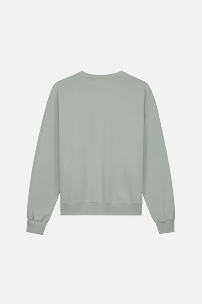 GRAPHICON FRONT SWEATSHIRT