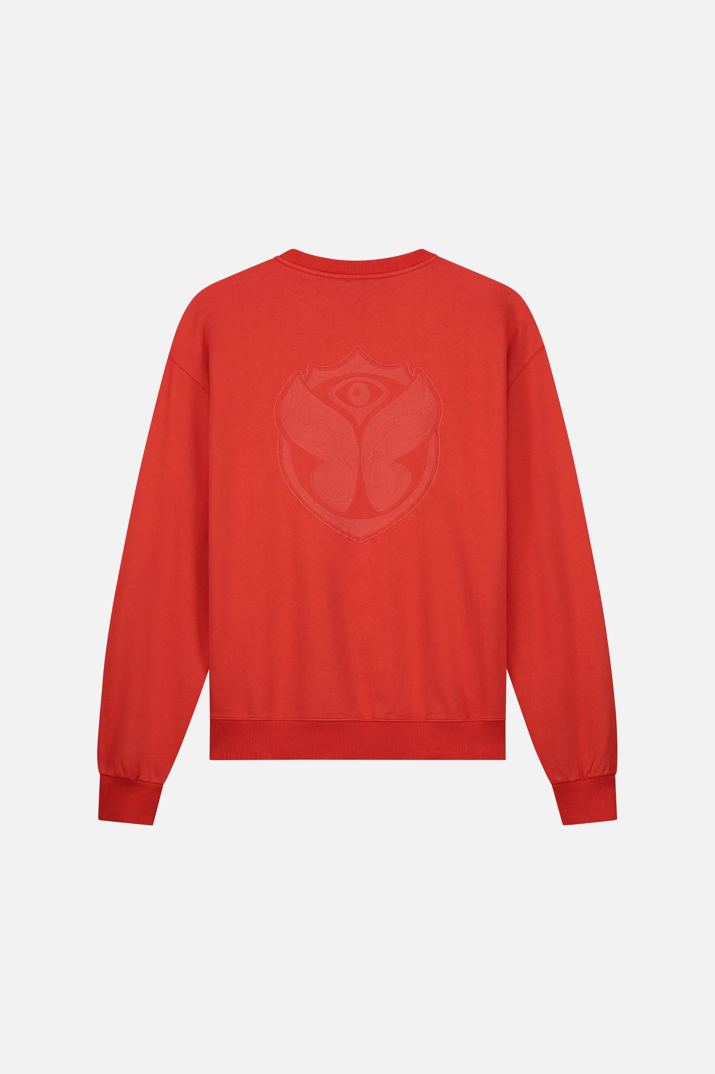 GRAPHICON SWEATSHIRT