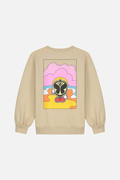 HAPPICON KIDS SWEATSHIRT