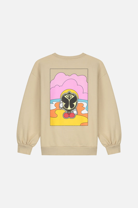 HAPPICON KIDS SWEATSHIRT