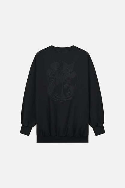 ICON BLOSSOM SWEATSHIRT