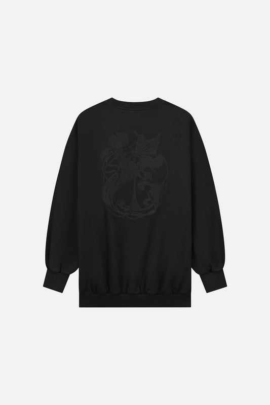 ICON BLOSSOM SWEATSHIRT