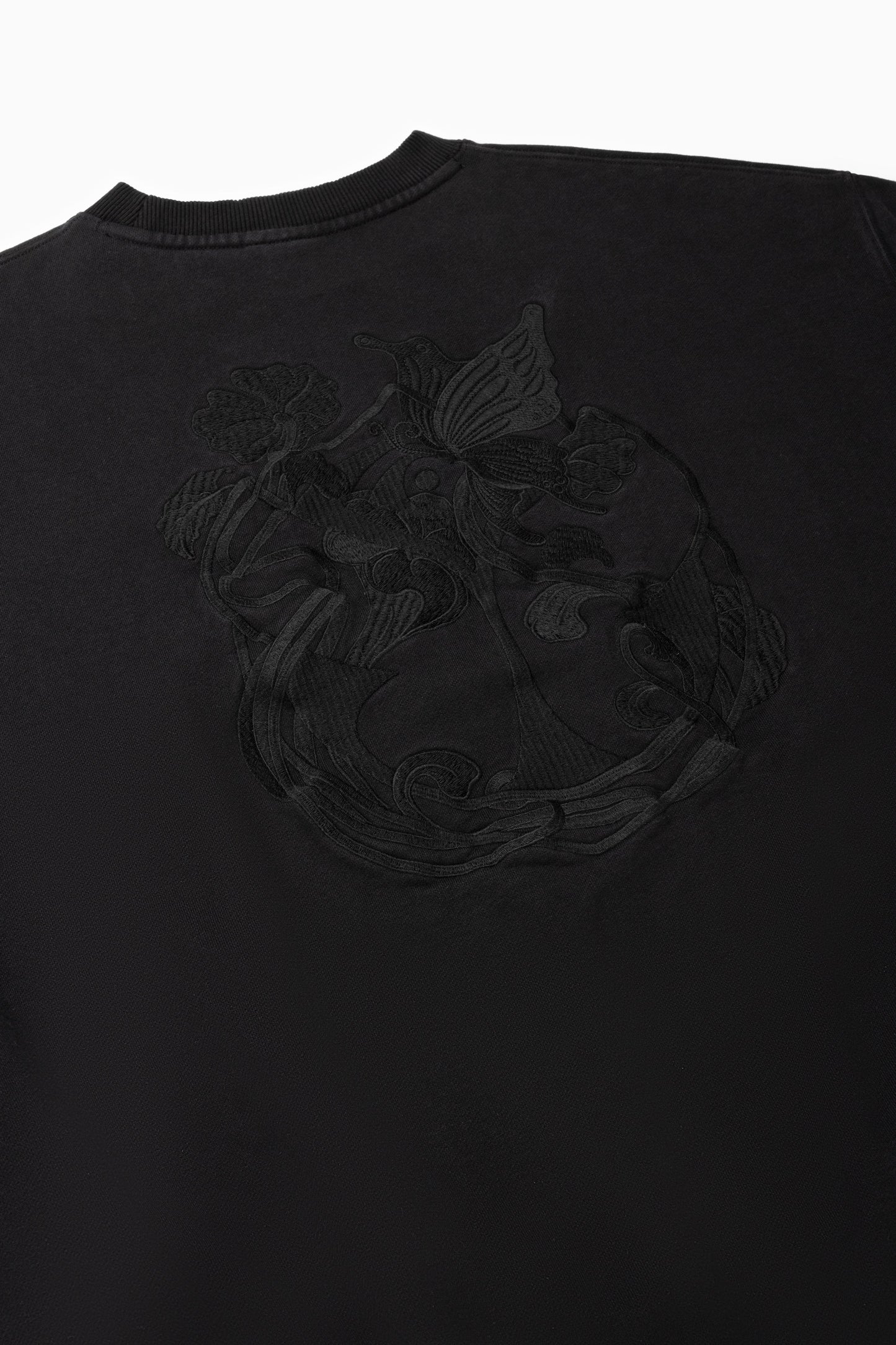 ICON BLOSSOM SWEATSHIRT