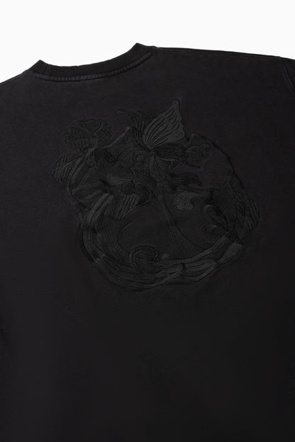 ICON BLOSSOM SWEATSHIRT