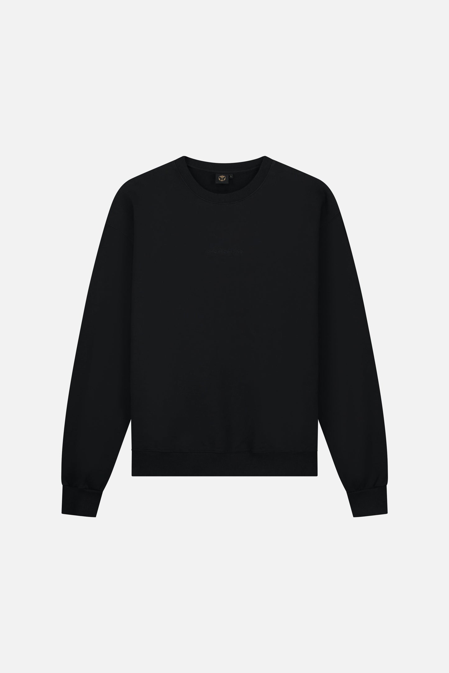 LIVE SWEATSHIRT