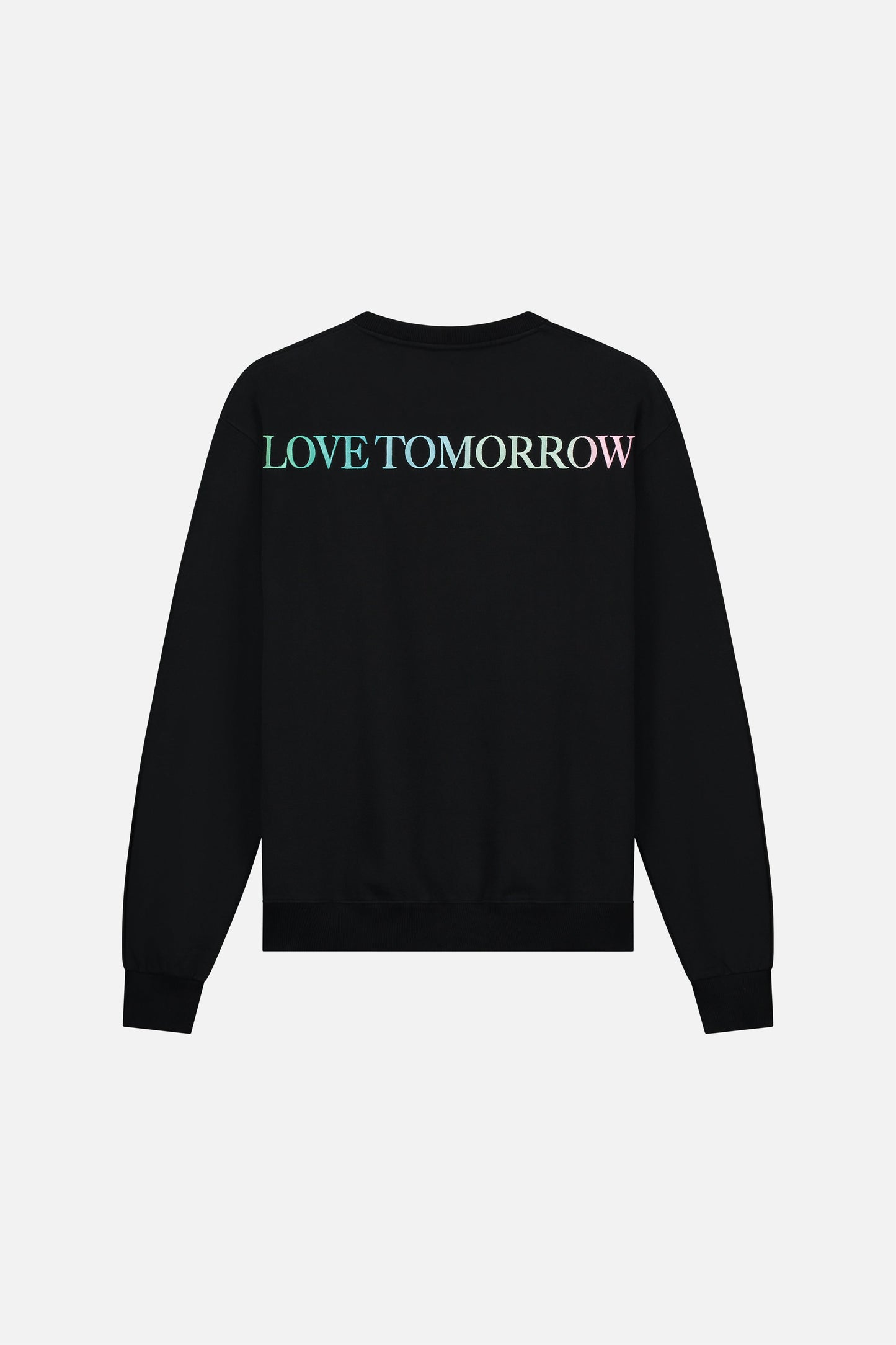 LOVE SWEATSHIRT
