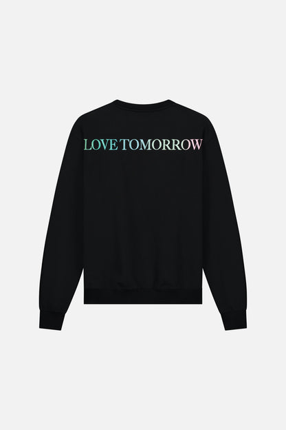 LOVE SWEATSHIRT