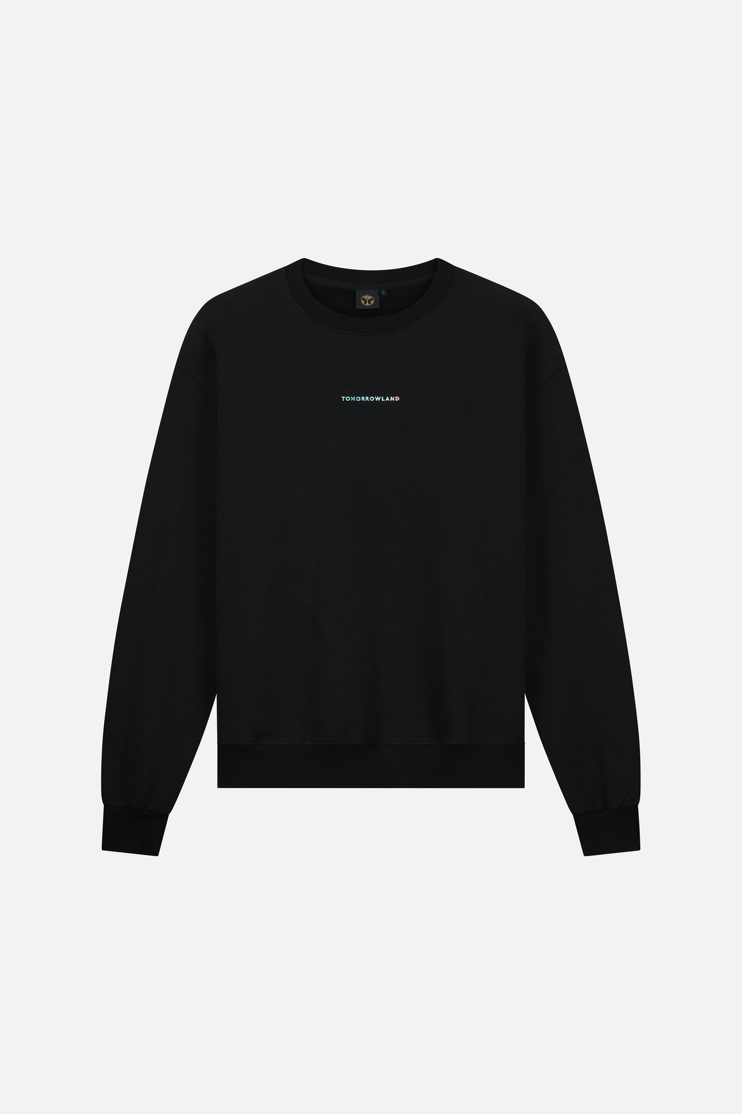 LOVE SWEATSHIRT