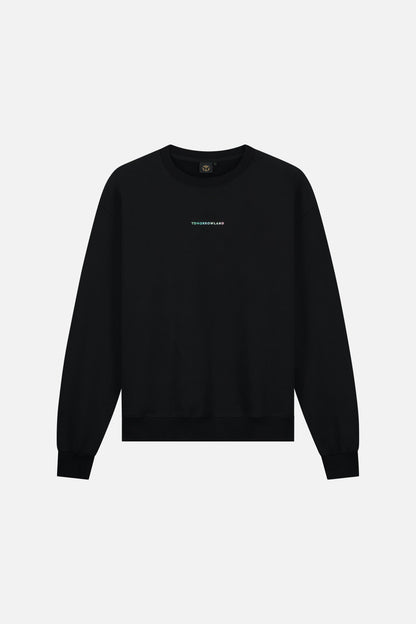 LOVE SWEATSHIRT