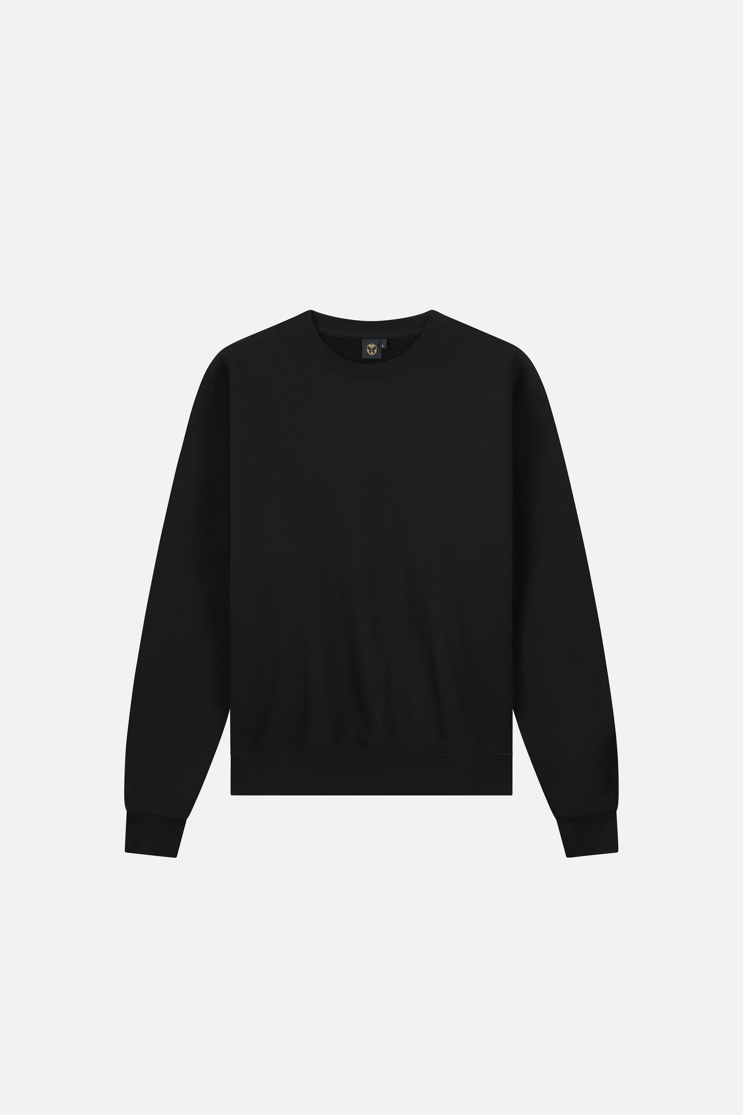 LIVE TODAY SWEATSHIRT