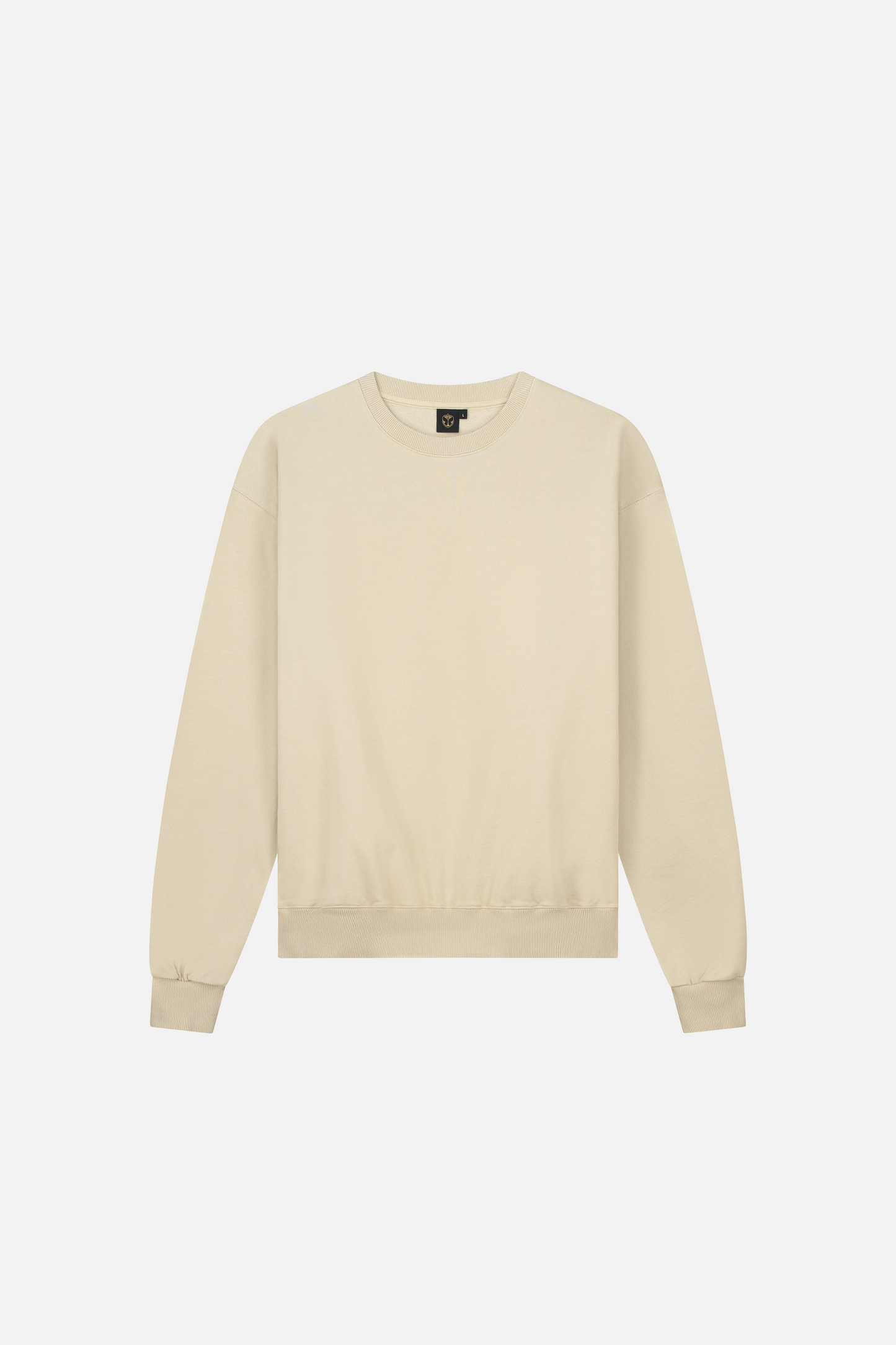 LIVE TODAY SWEATSHIRT
