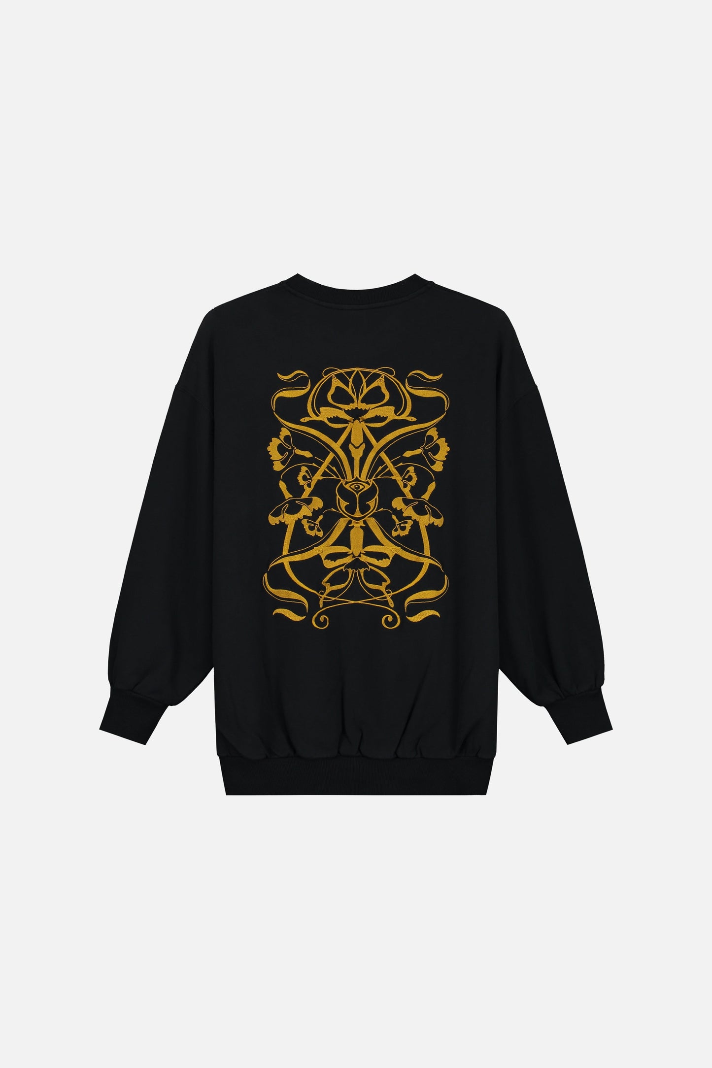 SWISH SWEATSHIRT WOMEN