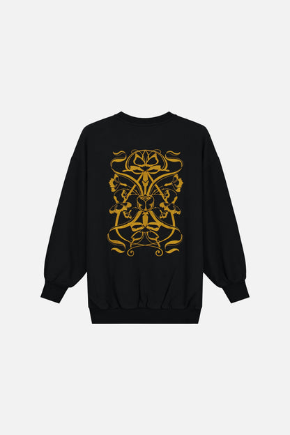 SWISH SWEATSHIRT WOMEN