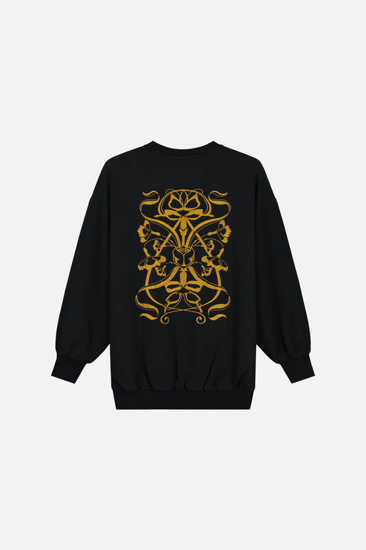 SWISH SWEATSHIRT WOMEN