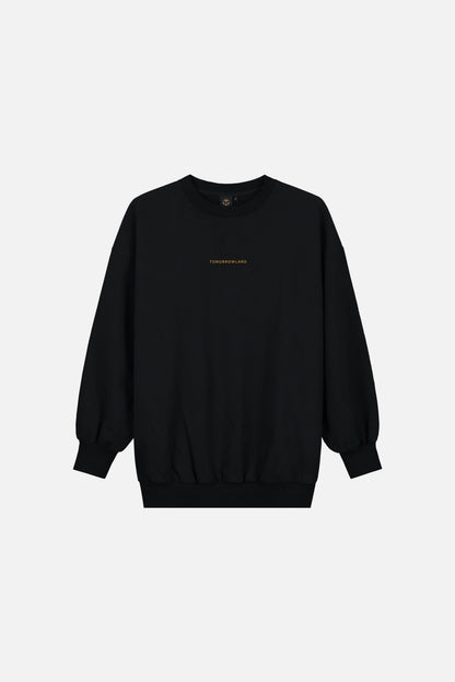 SWISH SWEATSHIRT WOMEN