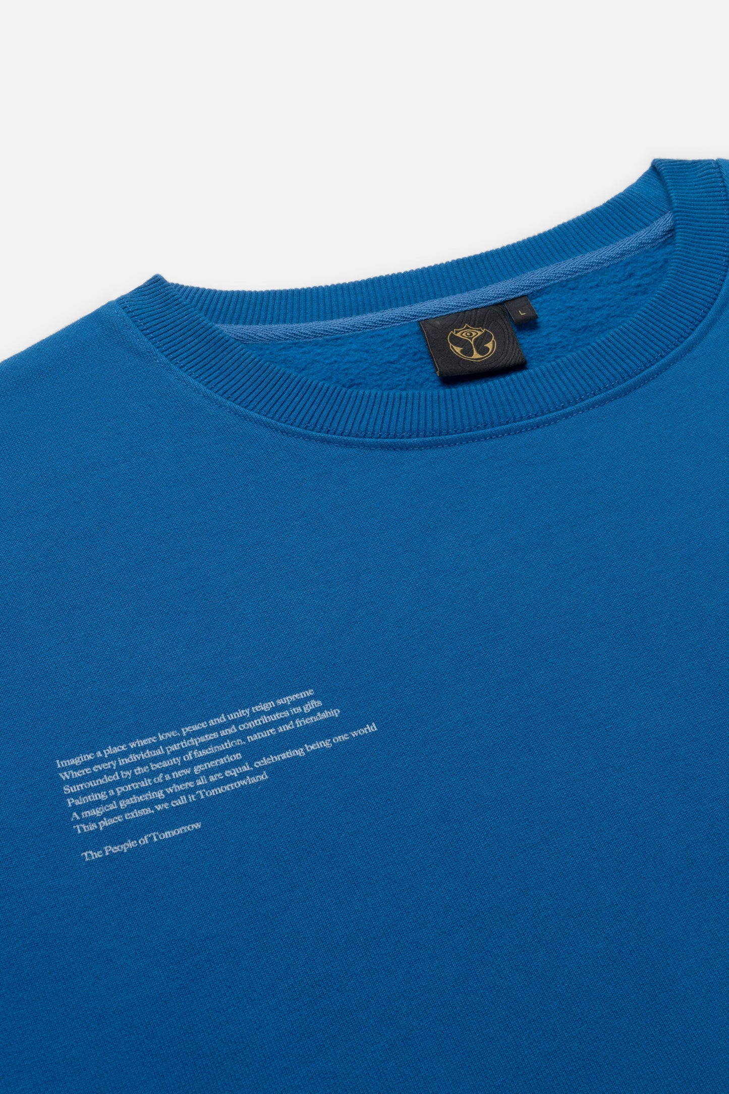 UNITY SWEATSHIRT