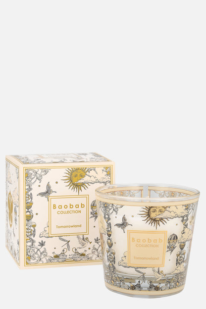MY FIRST BAOBAB x TML CANDLE