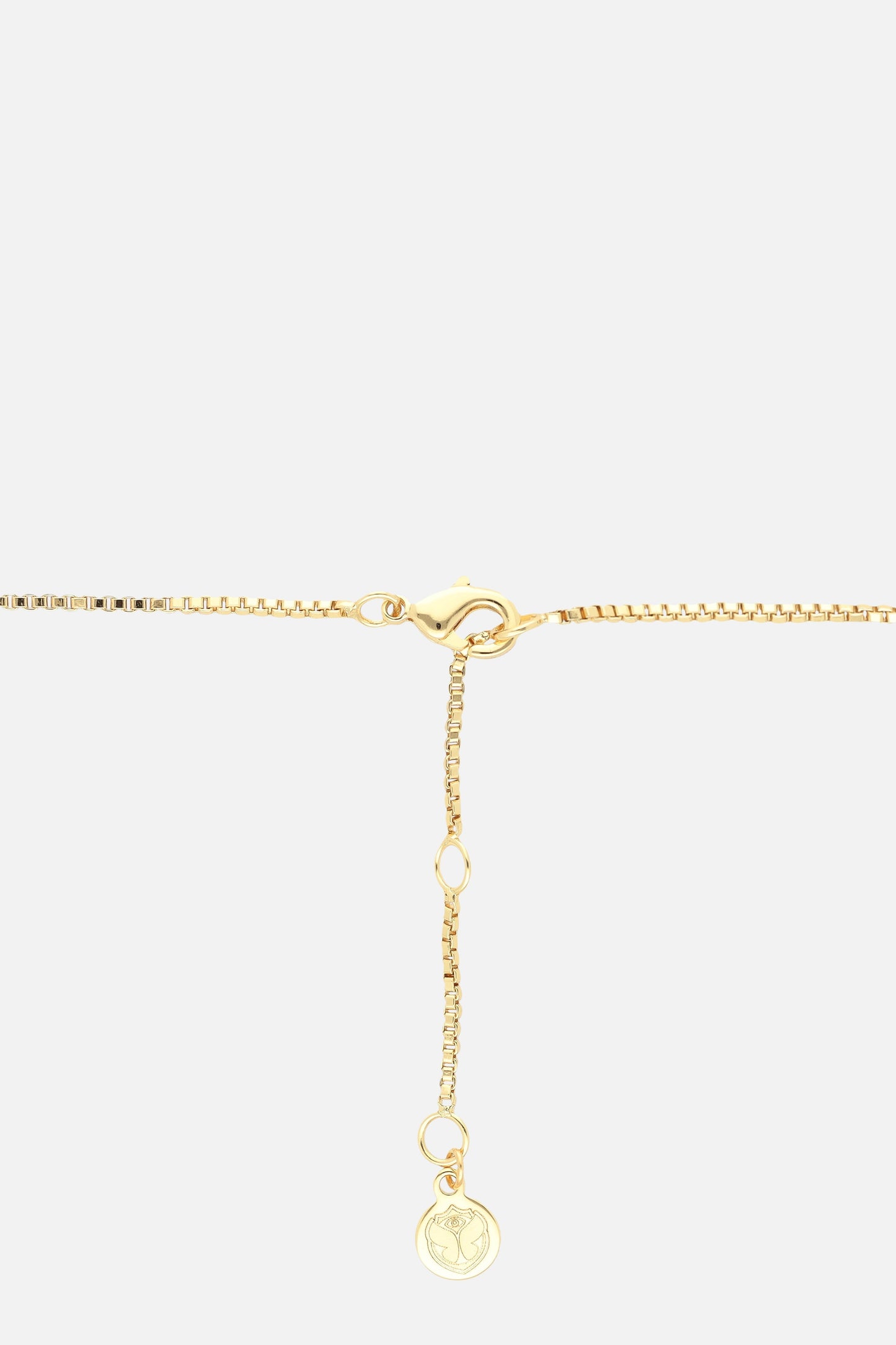 SEAHORSE PENDANT NECKLACE